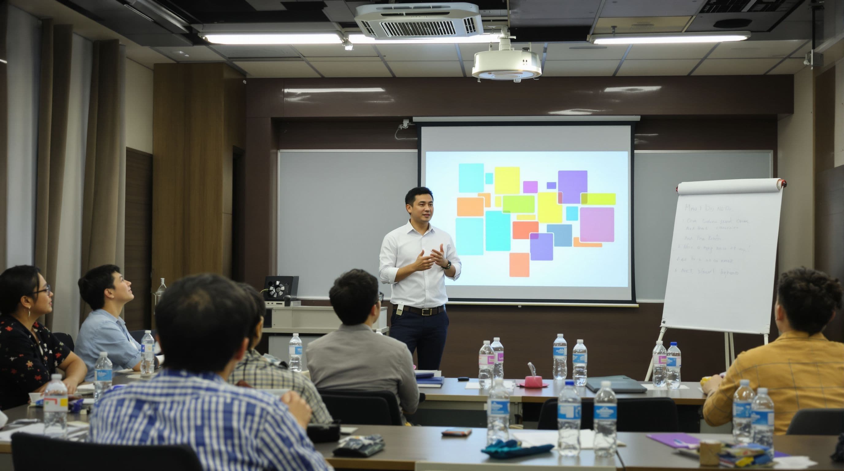 Decree 80 SME Training Support: 70-100% Subsidy for Small Businesses in Vietnam