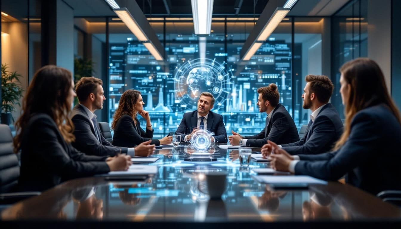 AI Governance for Healthcare — Patient Safety, Privacy, and Compliance