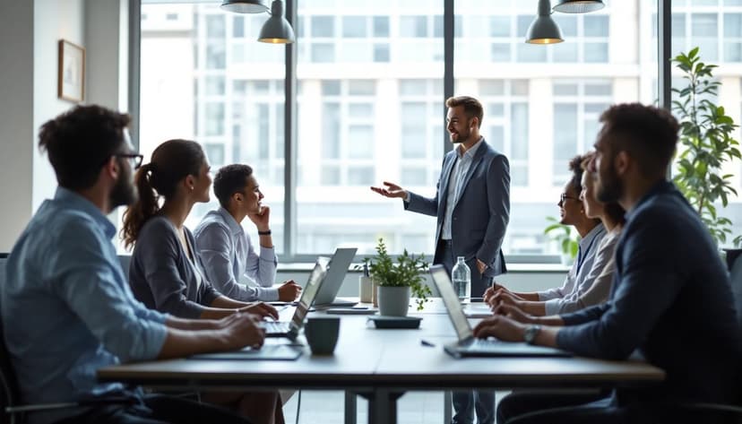 Microsoft Copilot Training for Malaysian Enterprises — M365 & HRDF