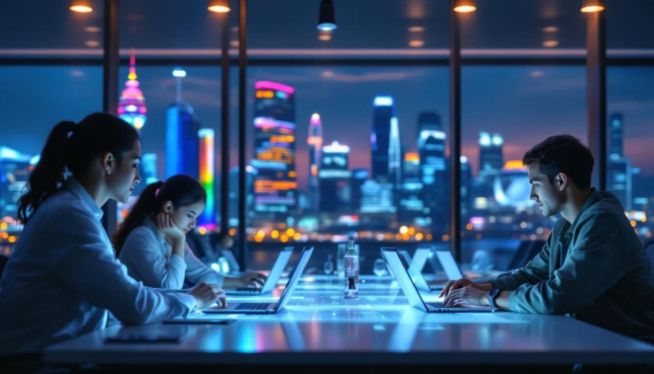 Microsoft Copilot Course Singapore — SkillsFuture Subsidised Training 2026