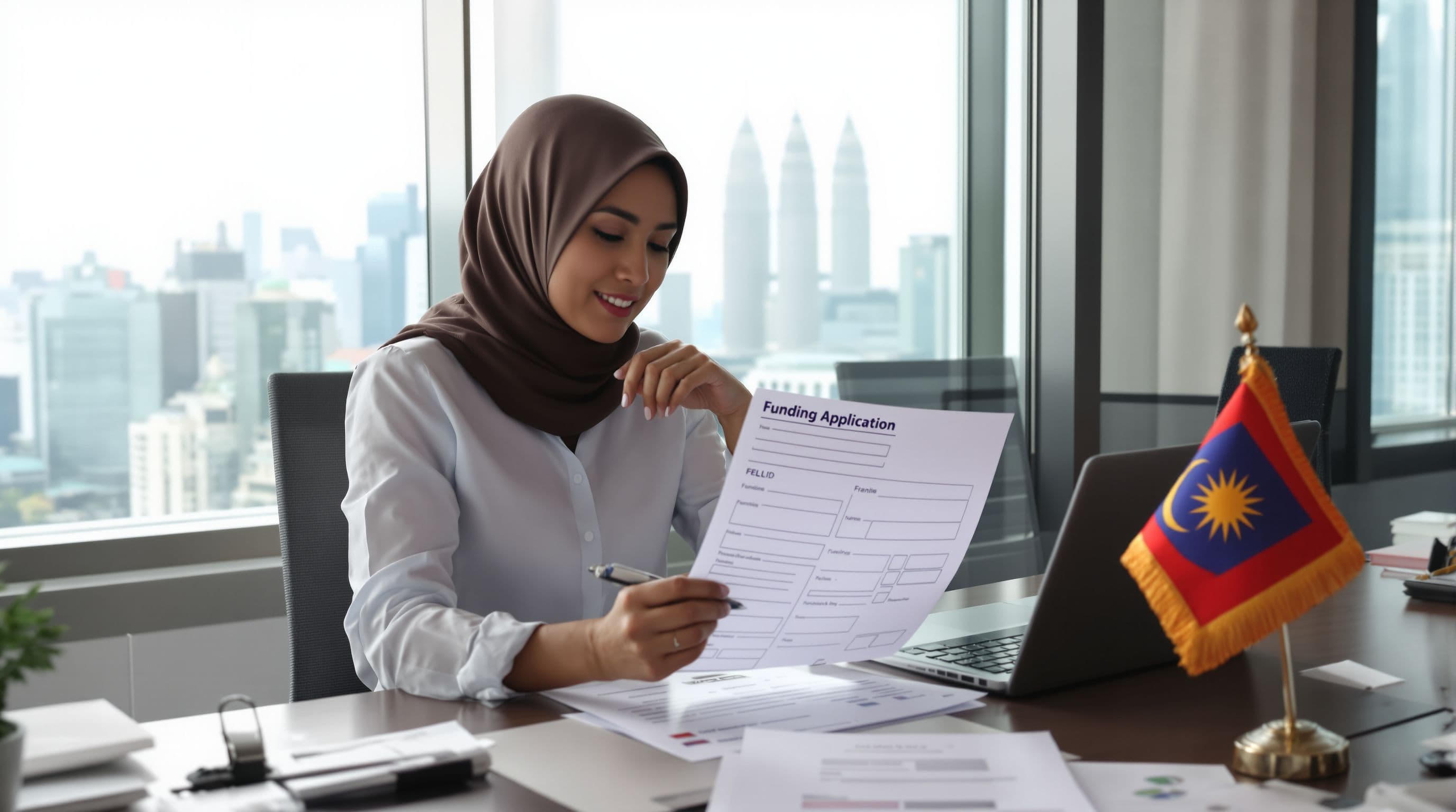 Complete HRDF Guide for Malaysia 2026