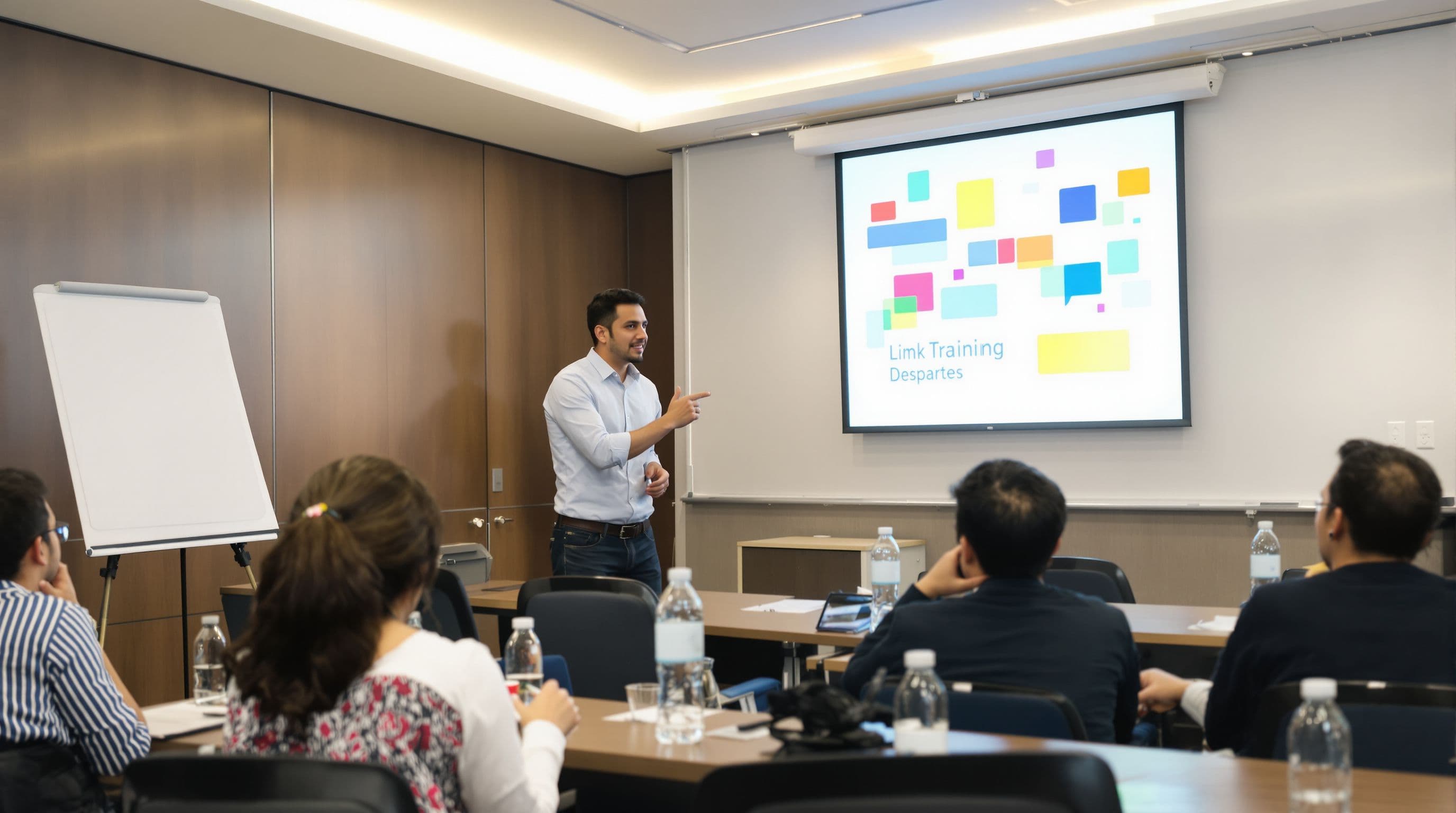 HRDF-Claimable AI Courses for Malaysian Companies