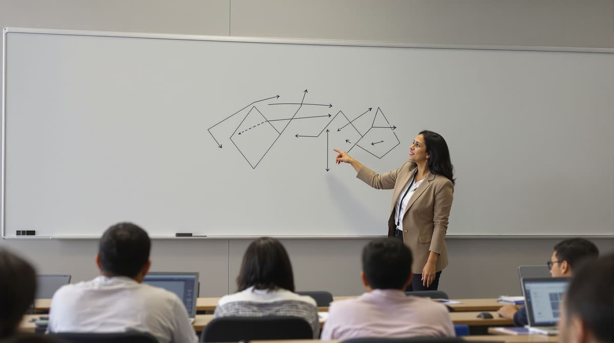 AI Credentials by Role: Building Function-Specific Certification Pathways