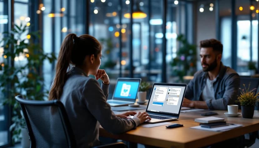 AI Vendor Comparison: Microsoft Copilot vs ChatGPT Enterprise vs Google Gemini