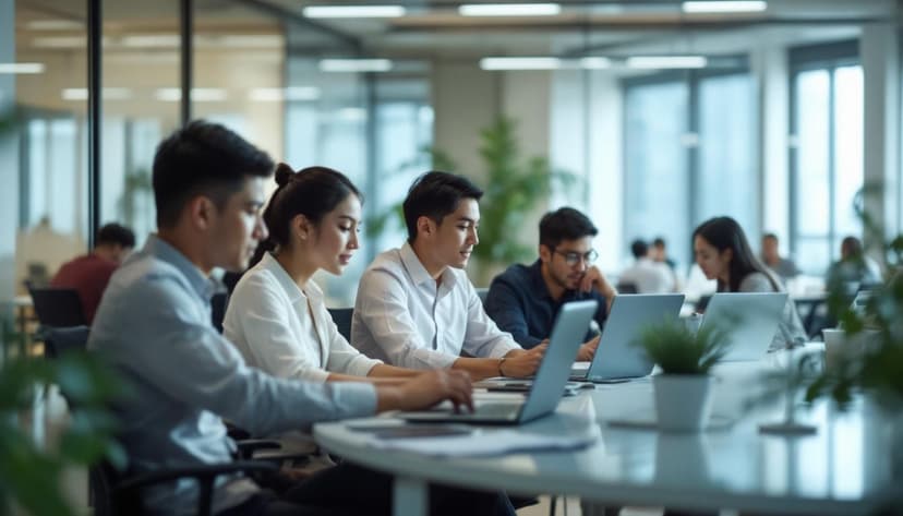 AI Implementation Roadmap for Malaysian Companies — From Pilot to Production