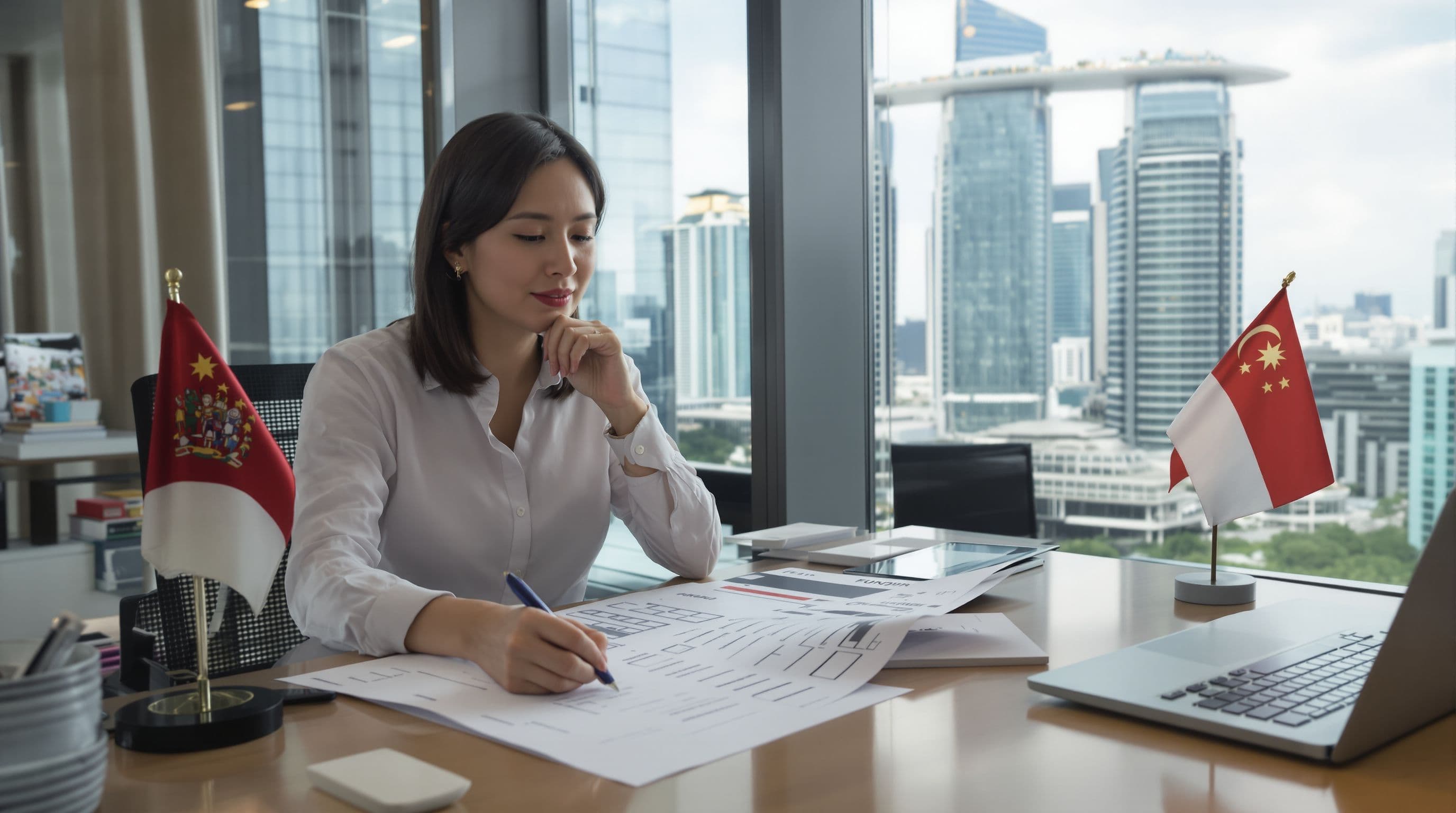 Complete SkillsFuture Guide for Singapore 2026