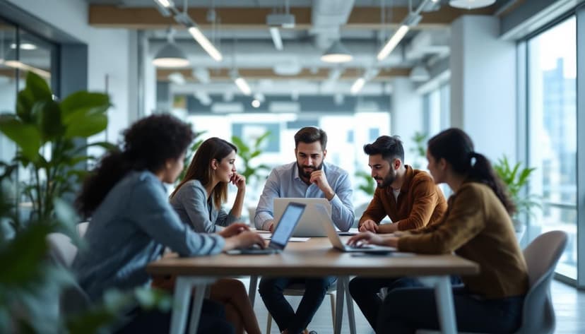 Measuring ROI on AI Courses — A Framework for Companies