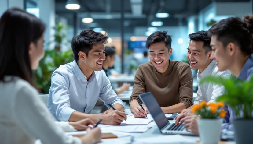 How to Calculate the Real ROI of AI for Your SMB (With Worked Examples)