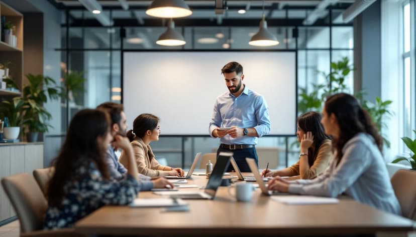 Why 82% of Southeast Asian SMBs Are Stuck in AI Pilot Mode