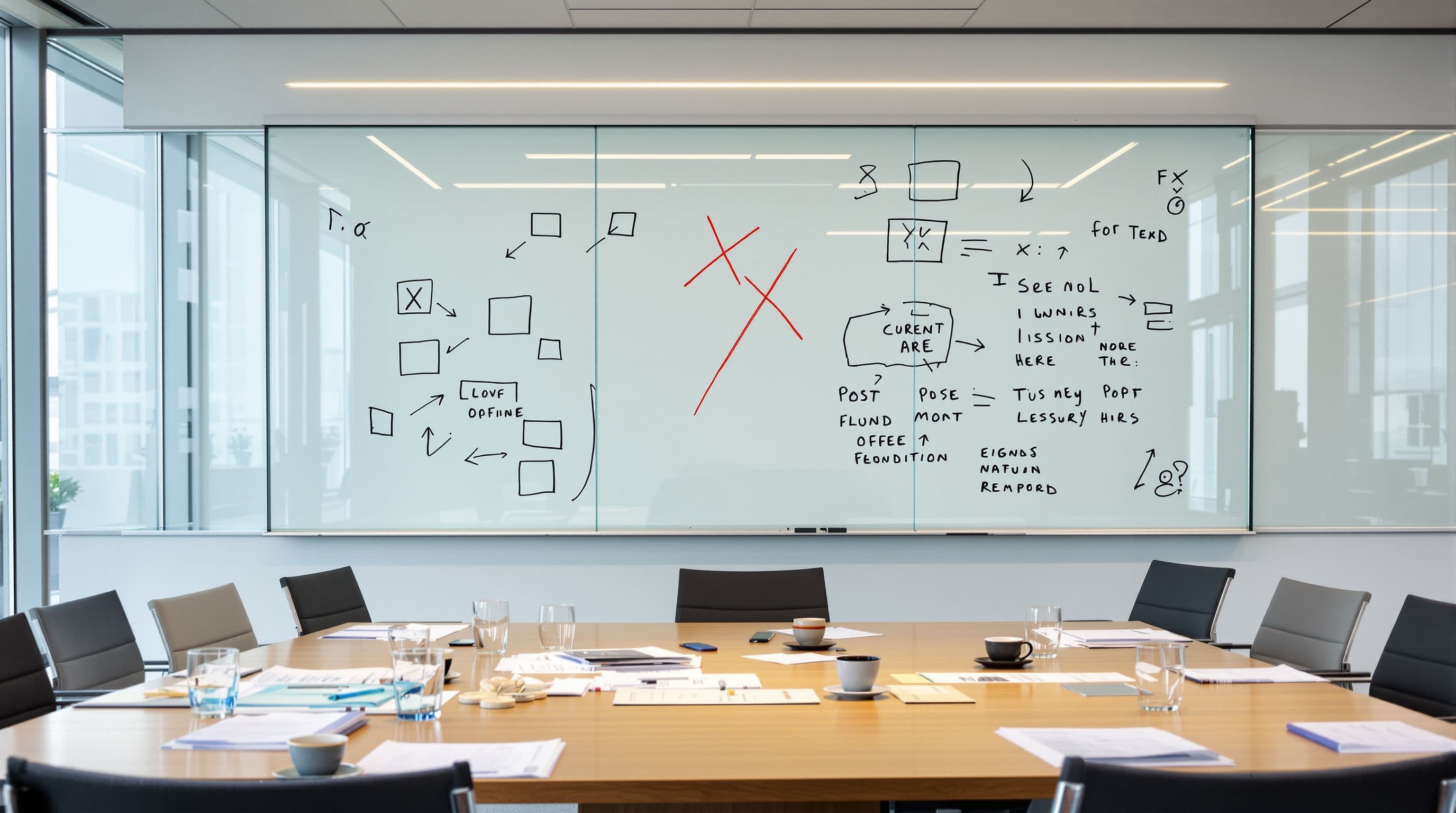 AI Failure Case Studies Hub: Learning from $10B in Failed Initiatives