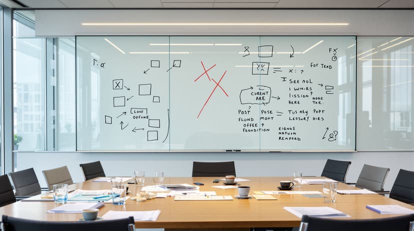 AI Failure Case Studies Hub: Learning from $10B in Failed Initiatives