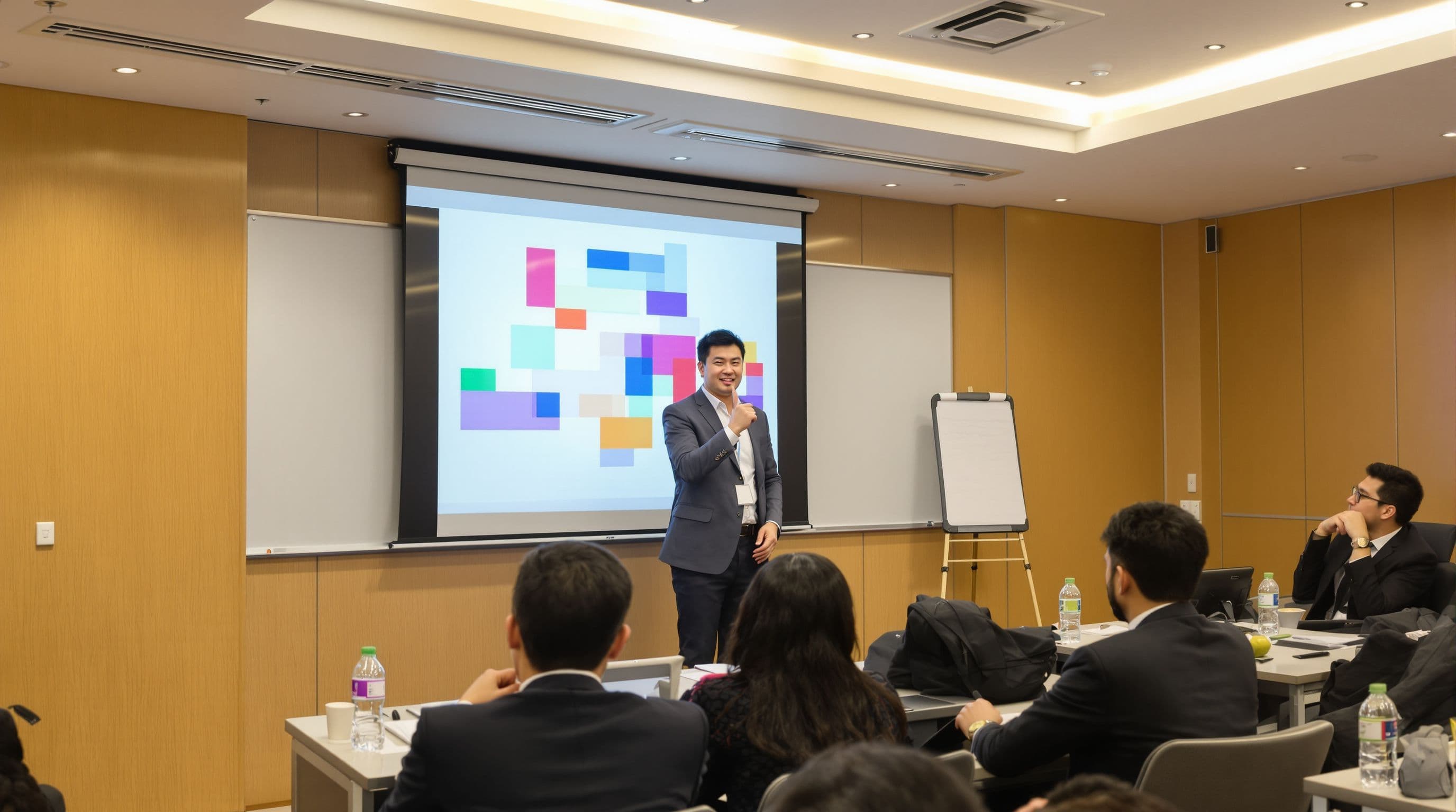 Hong Kong Financial Services Training: CEF & ERB Funding Options