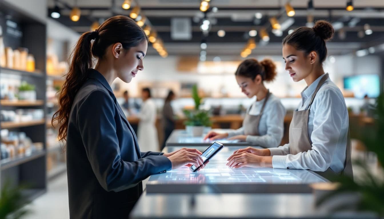 Top Indonesian E-Commerce Platform