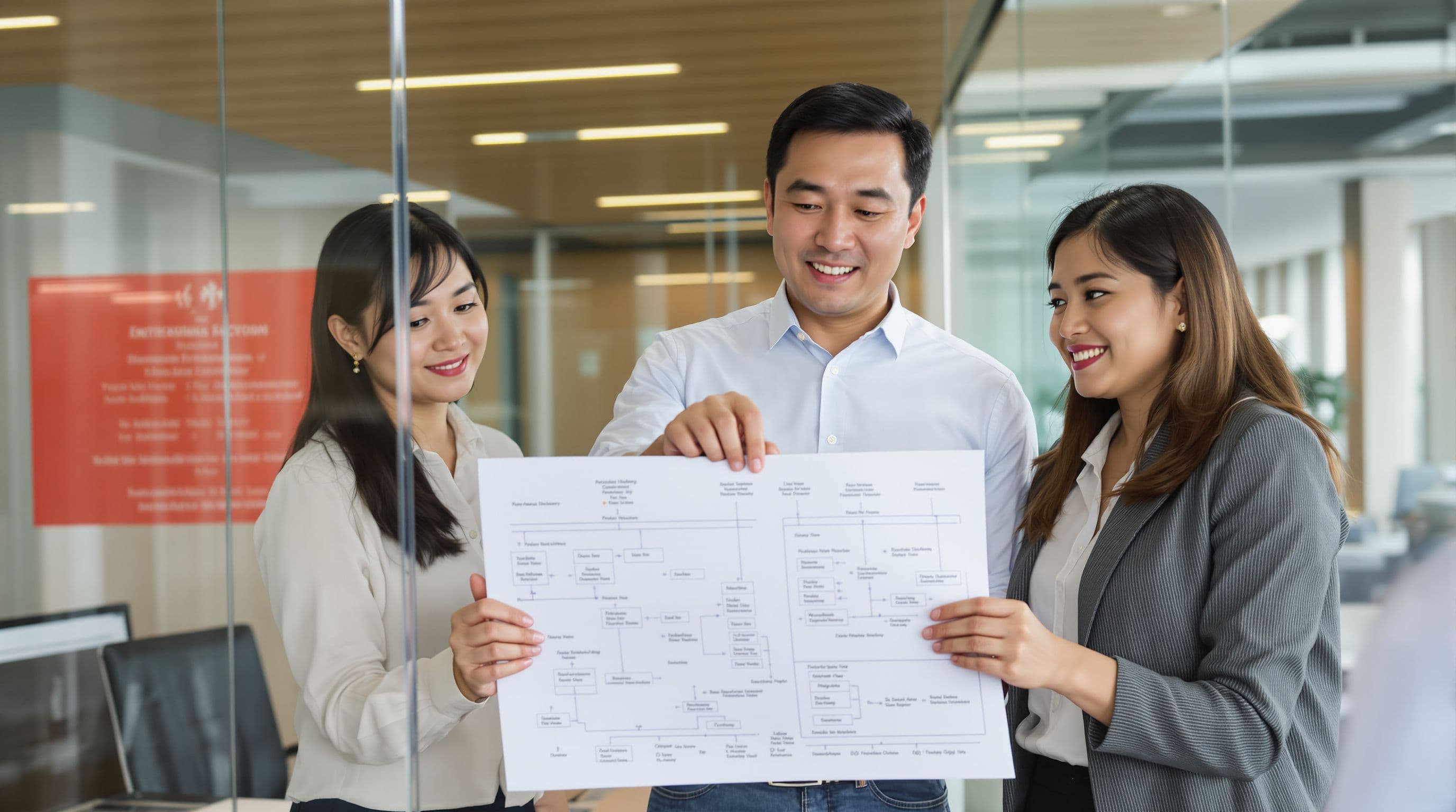 AI Project Turnaround Stories: From Failure to Success