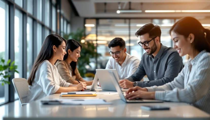 Post-Training AI Skills Evaluation: Measuring Learning Impact