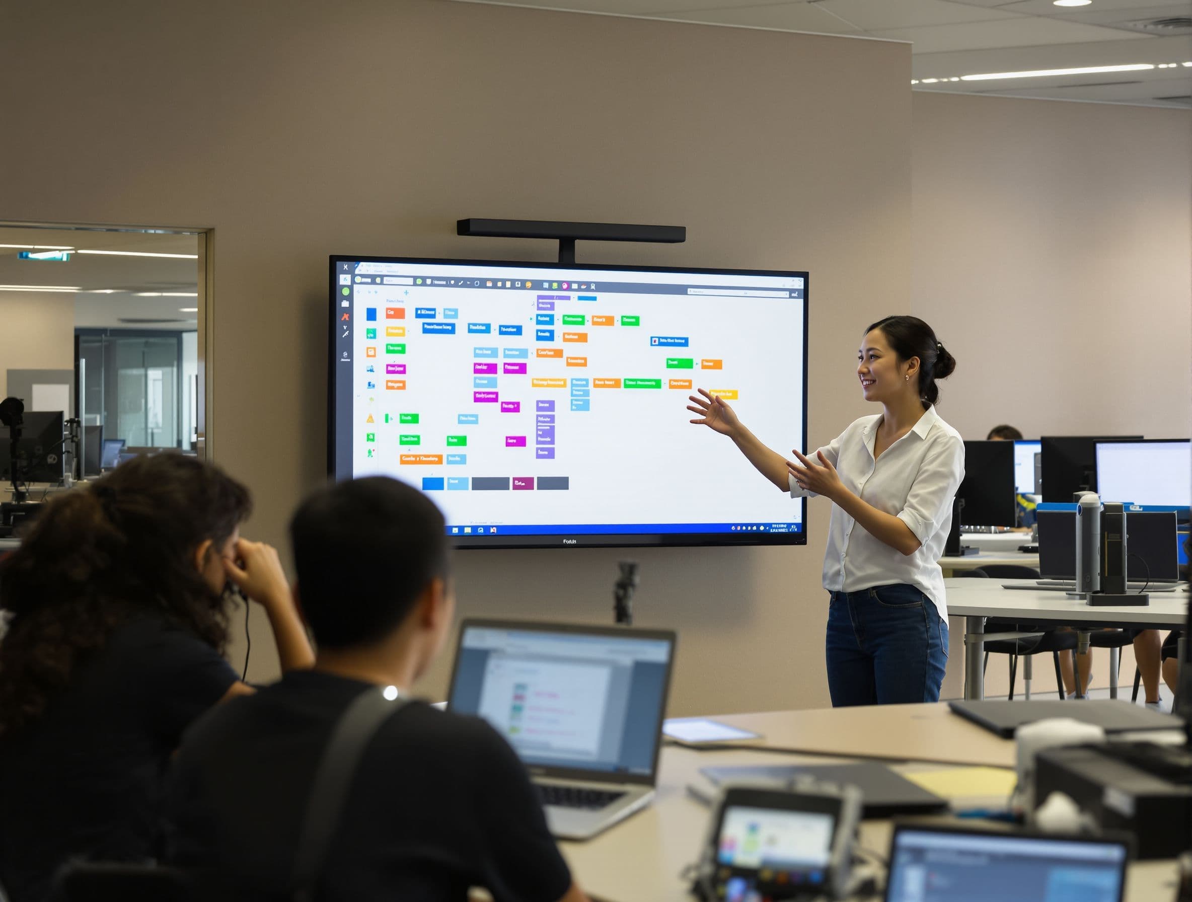 Tutoring Centers & Enrichment Programs