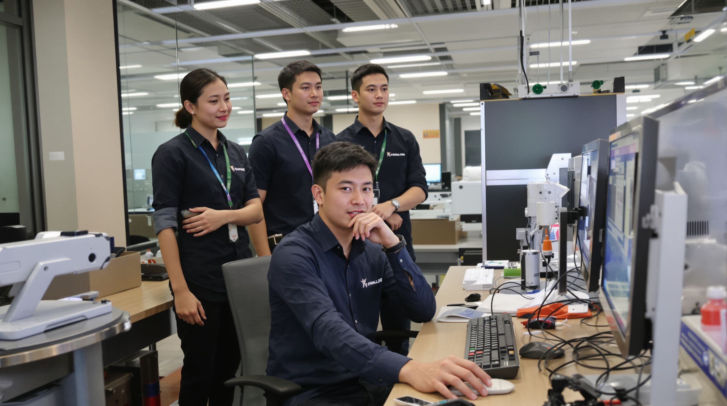 AI Training Courses in Vietnam: Programs, Providers, and Subsidies (2026)