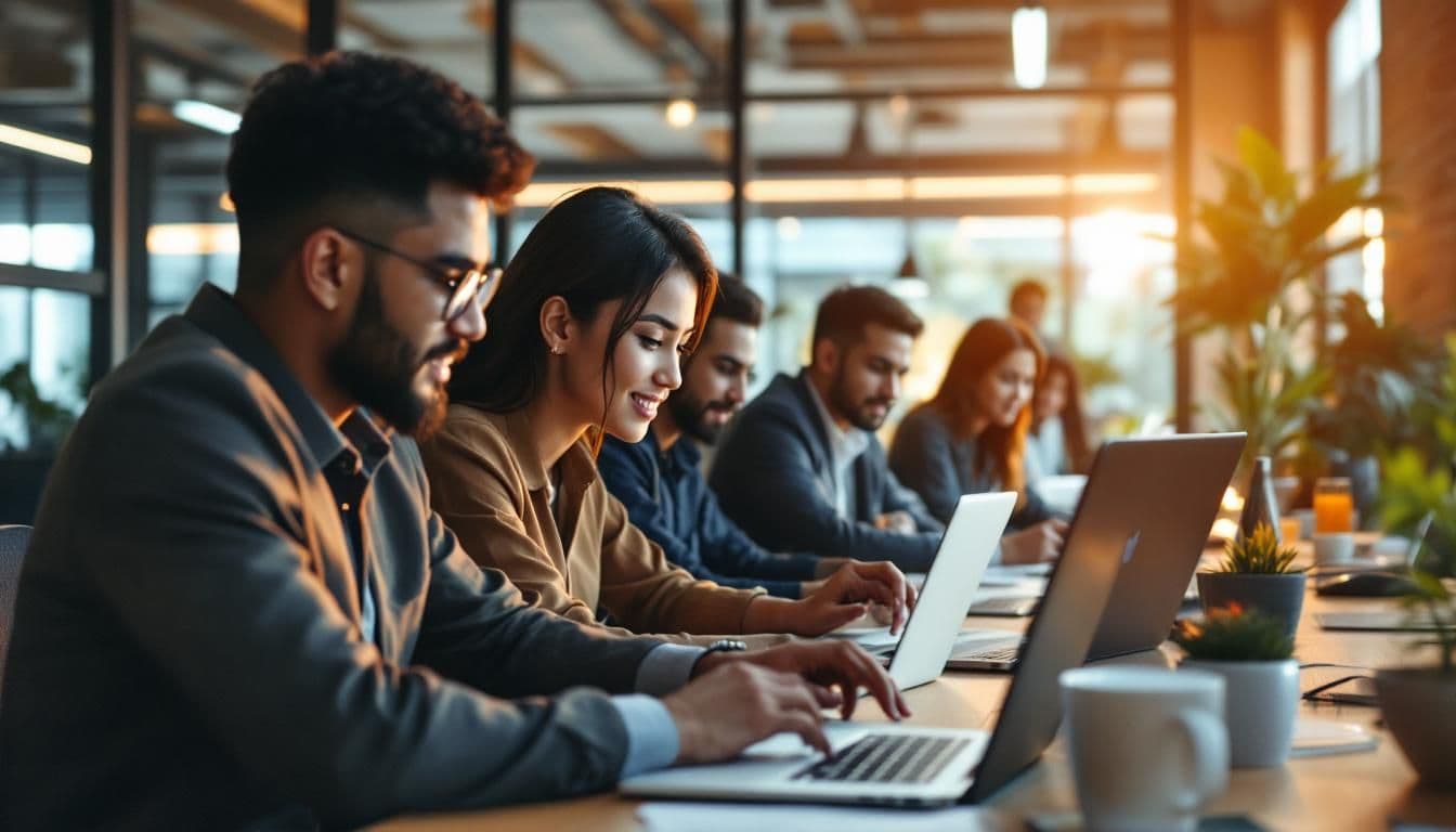 AI Training for Indonesian Companies — Corporate Workshops & Programmes 2026