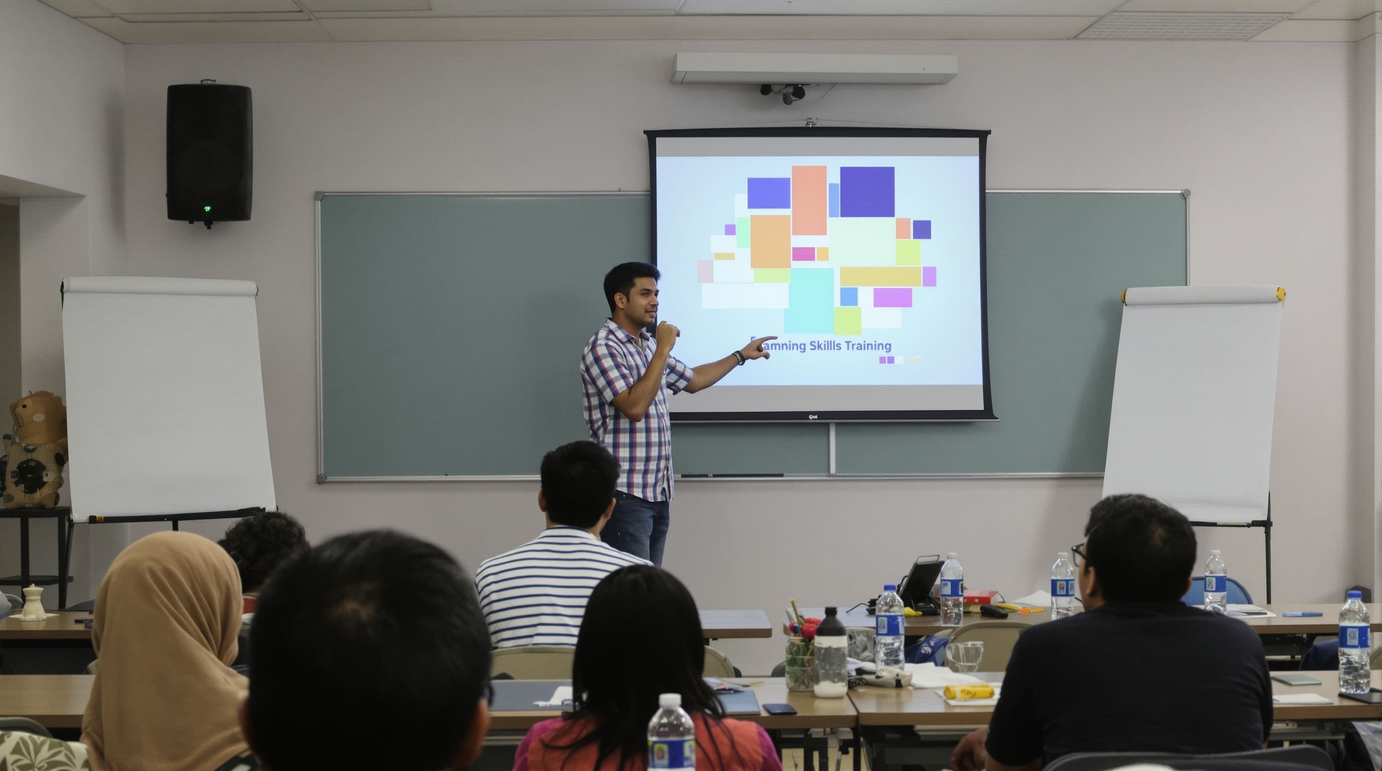 DOLE TUPAD Employment Program: Emergency Employment with Training