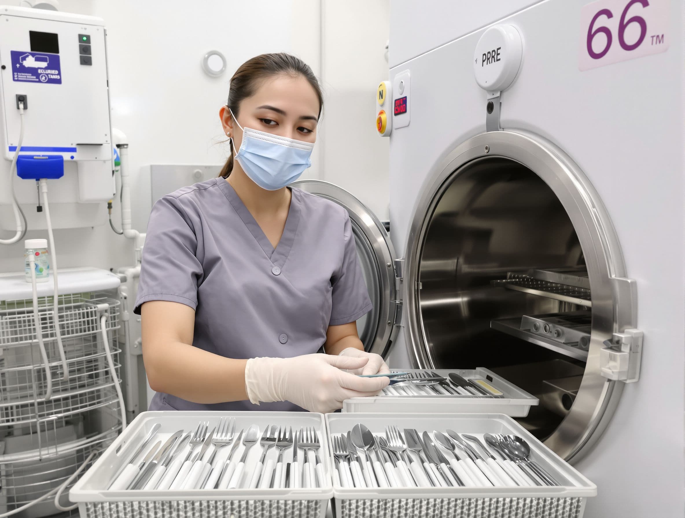 Plastic Surgery Practices