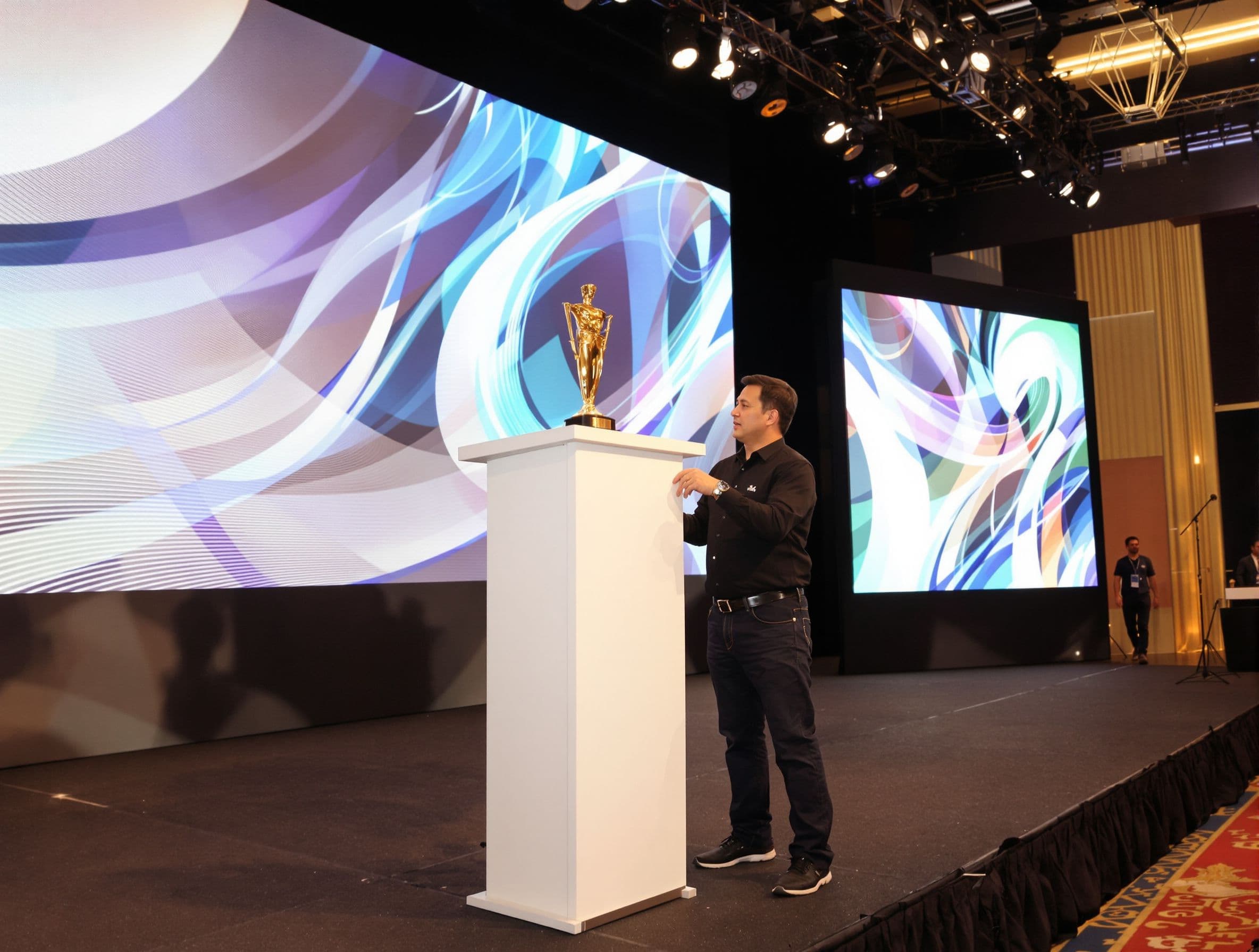 Corporate Event Agencies