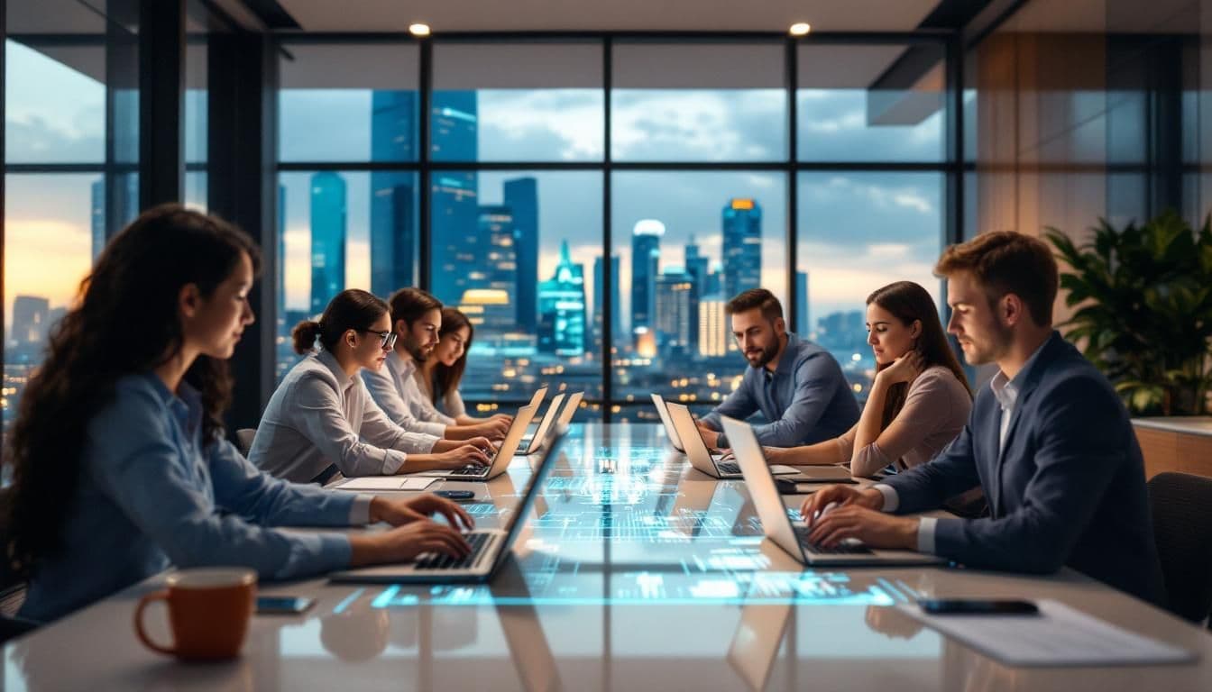 ChatGPT Course Singapore — SkillsFuture Subsidised Training 2026