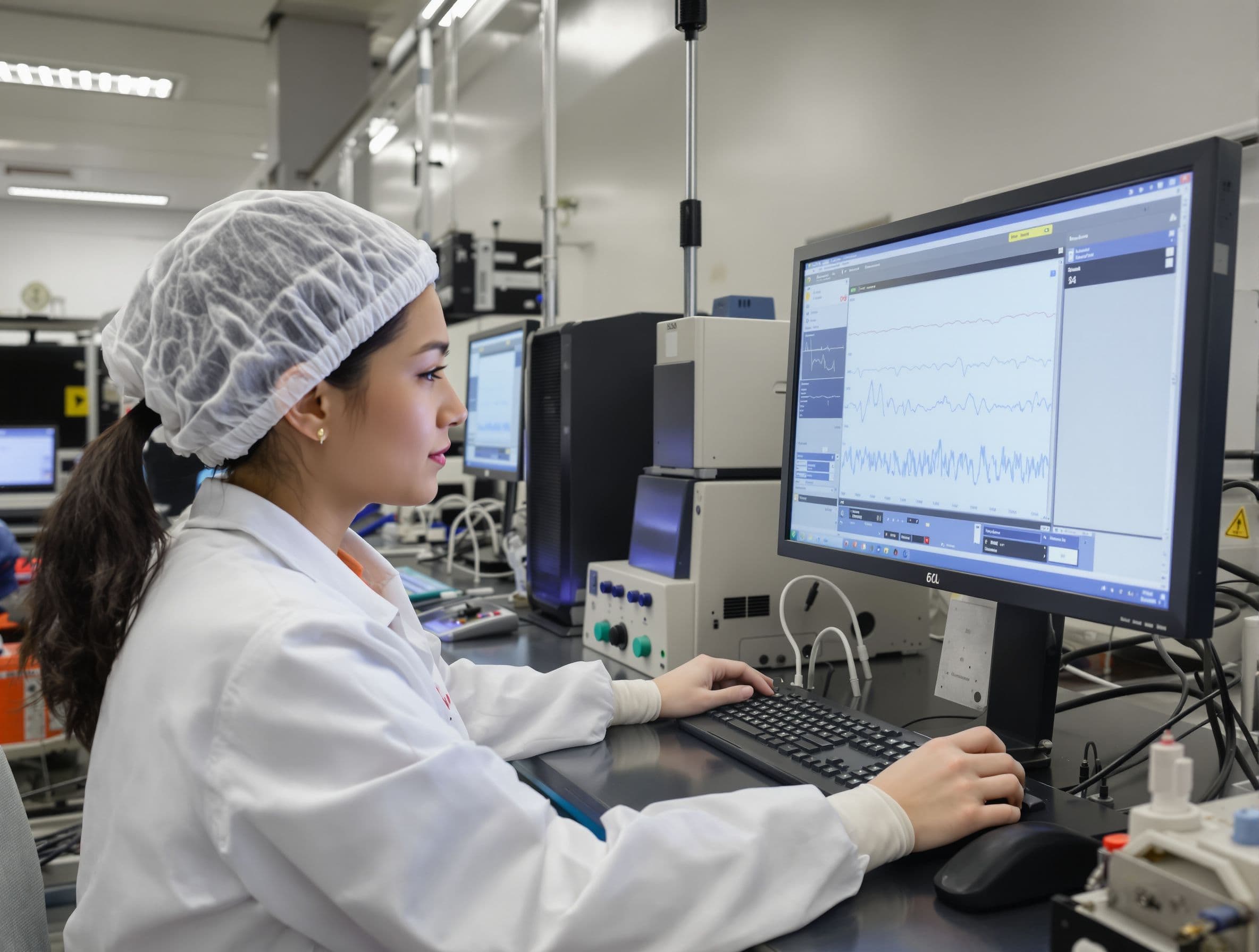 Electronics & Semiconductors