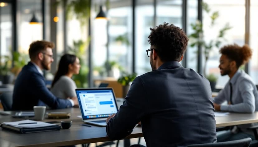 ChatGPT for Operations Teams — Streamline Processes and Documentation