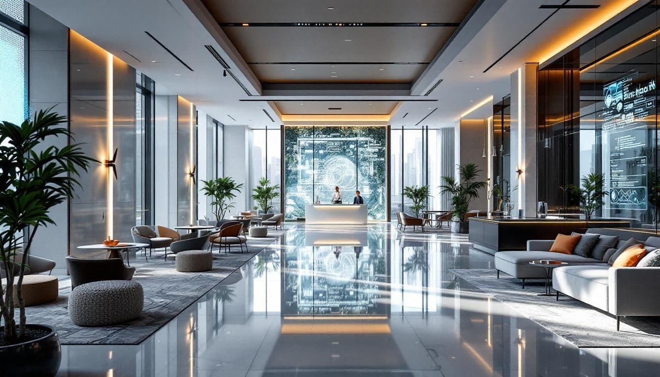 Thai Luxury Hotel Group