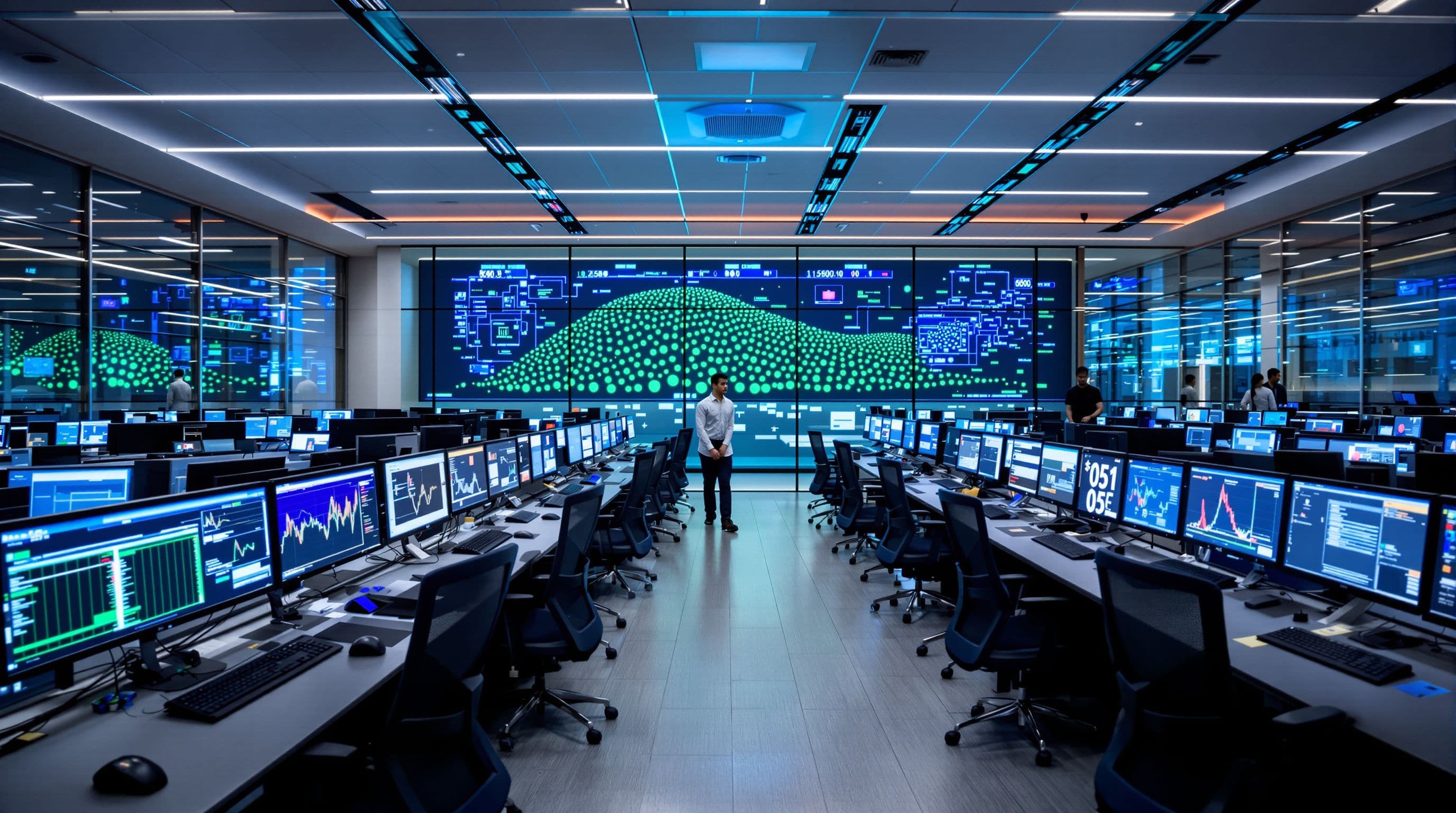 Cloud Service Providers