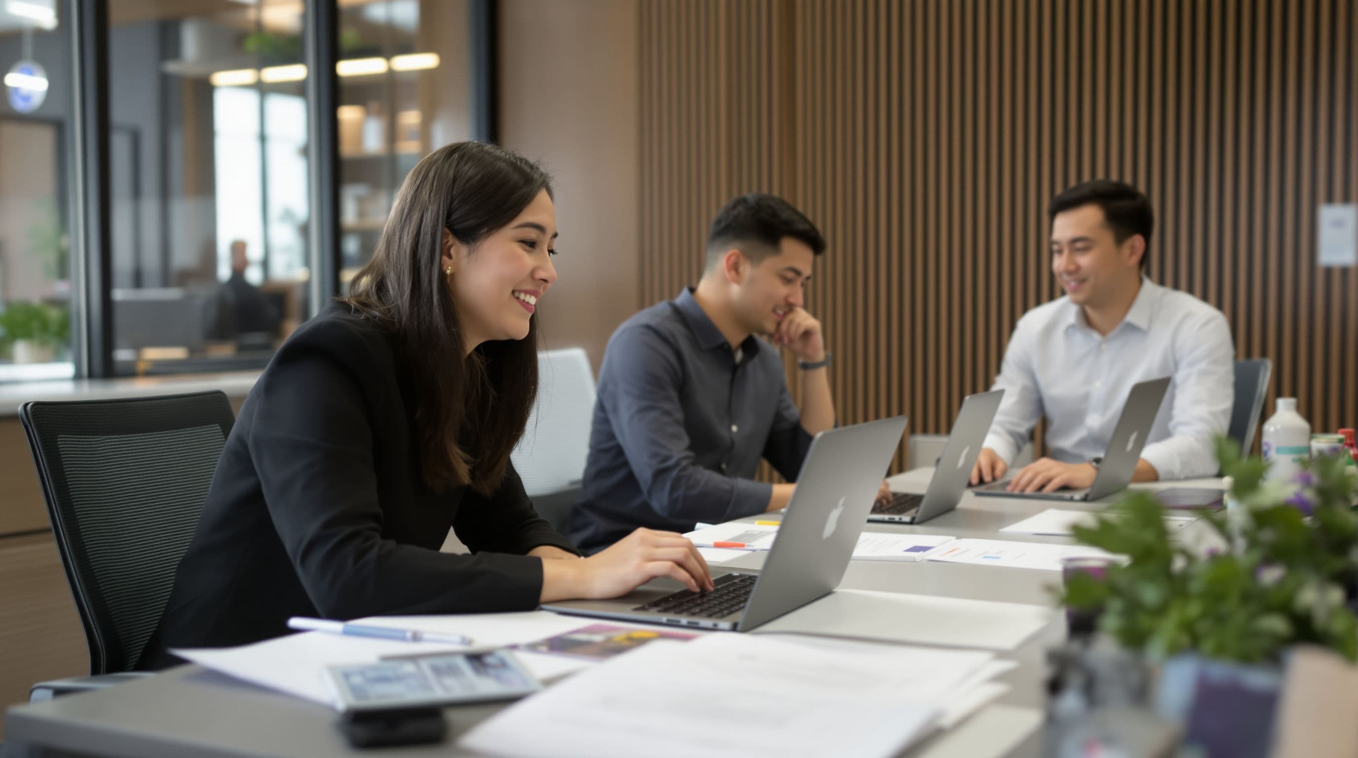 Consulting Team Workspace - ai readiness & strategy insights