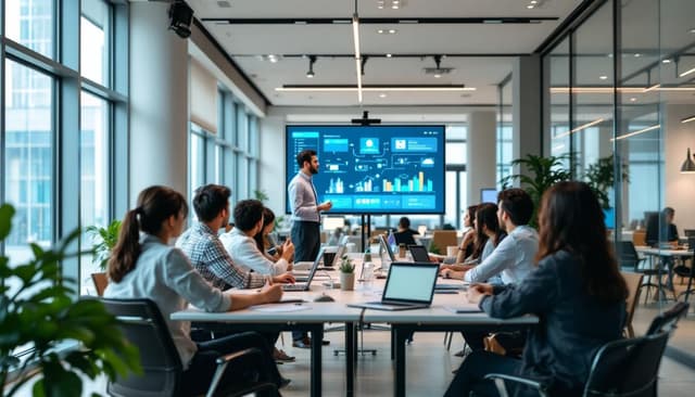 Best AI Courses for Companies in Vietnam (2026)