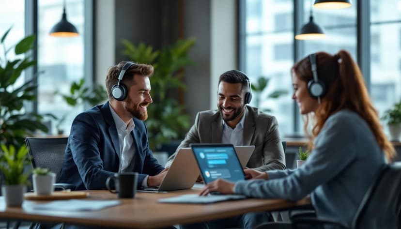 ChatGPT for HR Teams — Practical Use Cases and Prompt Guide