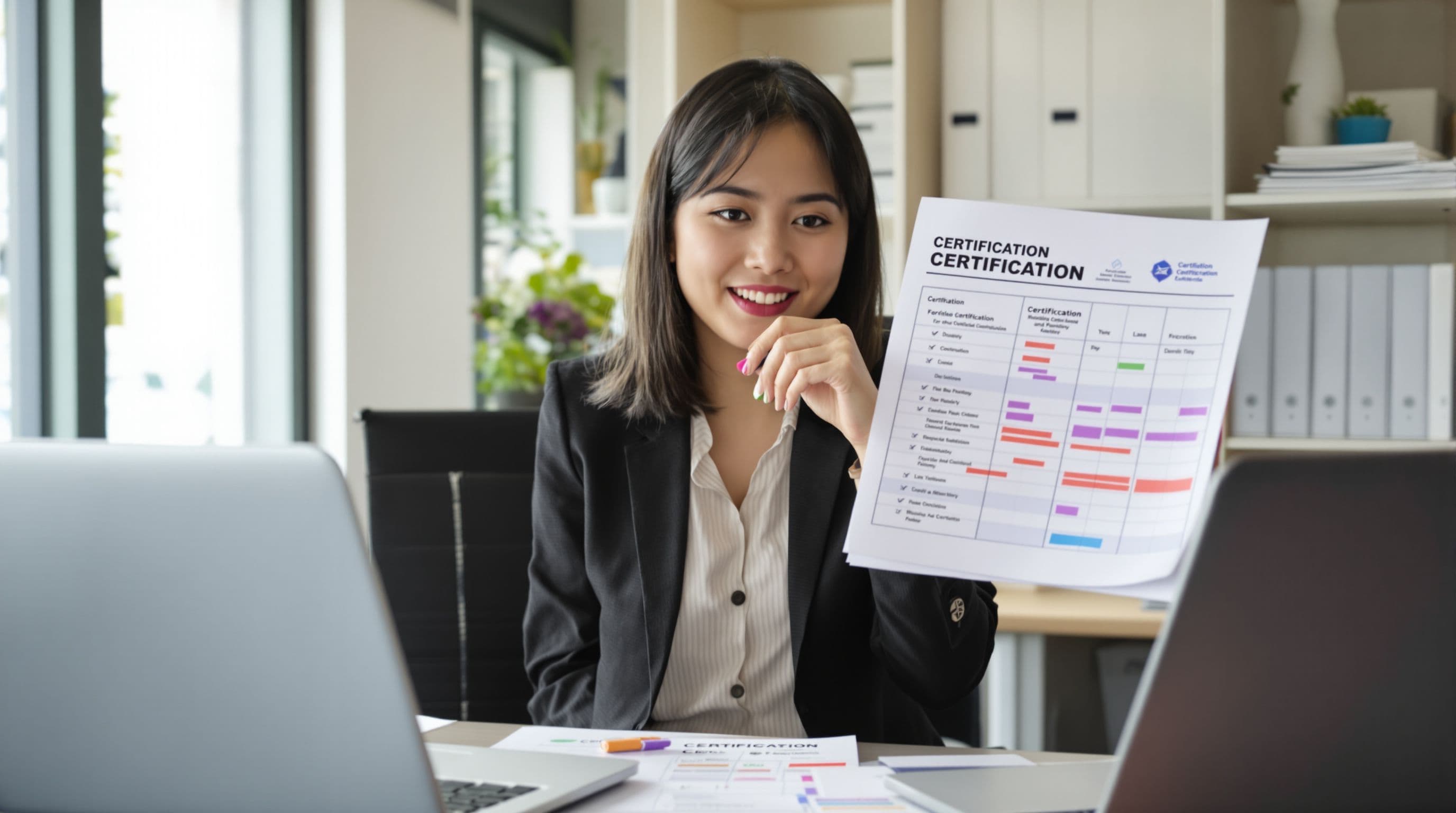 Which AI Certification Is Right for You? A Decision Framework