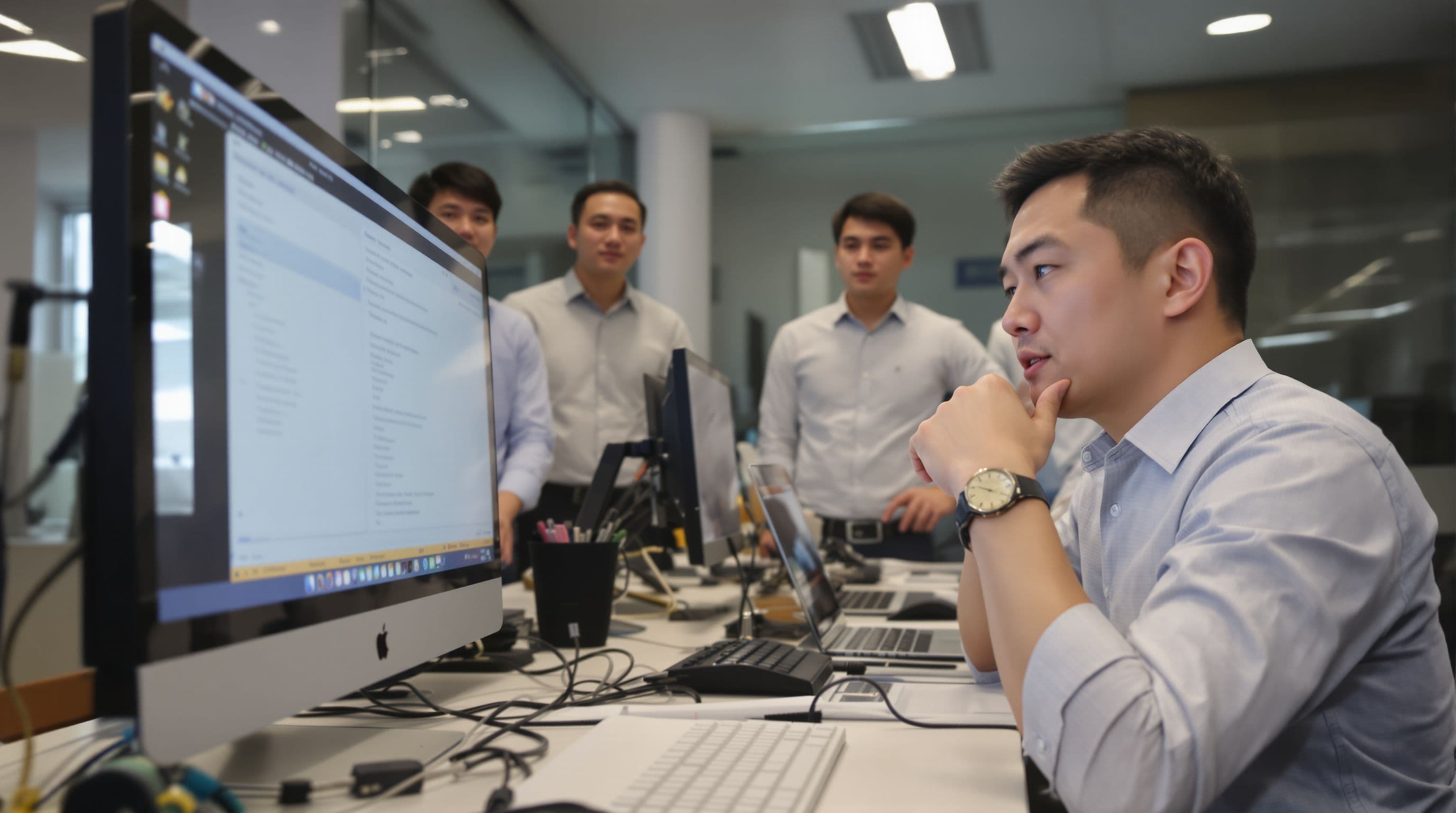 AI & FinTech Courses via Hong Kong CEF: Complete Catalog 2026