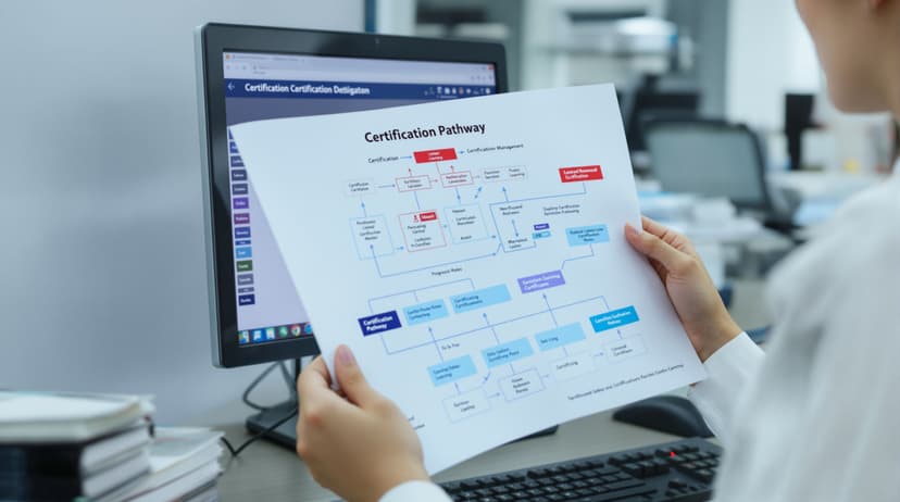 Microsoft AI Certifications Guide: Azure AI & Copilot Paths