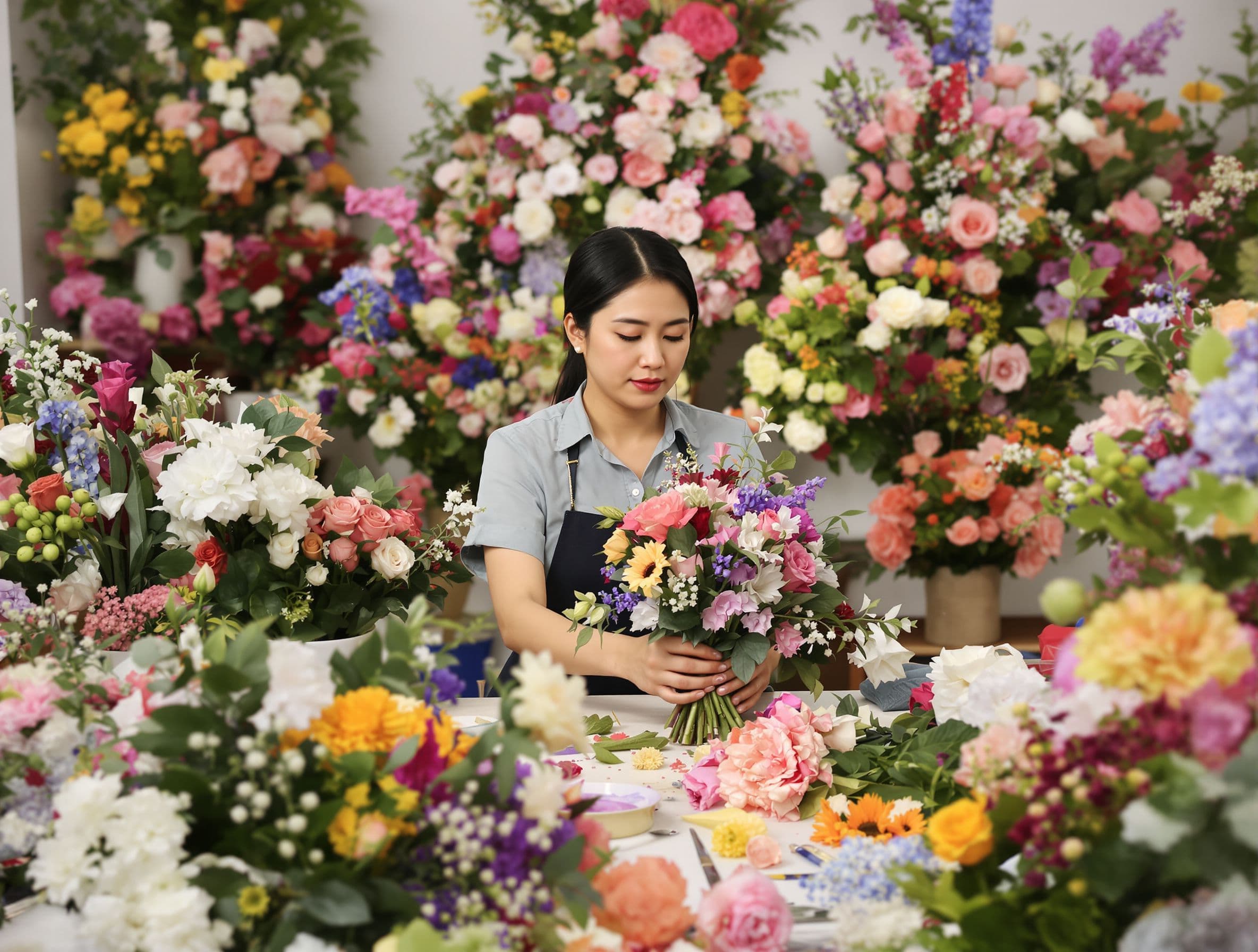 Wedding Design Studios