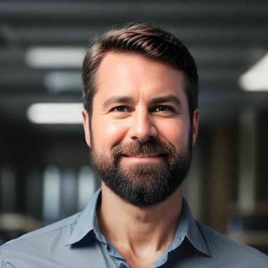 Michael Lansdowne Hauge