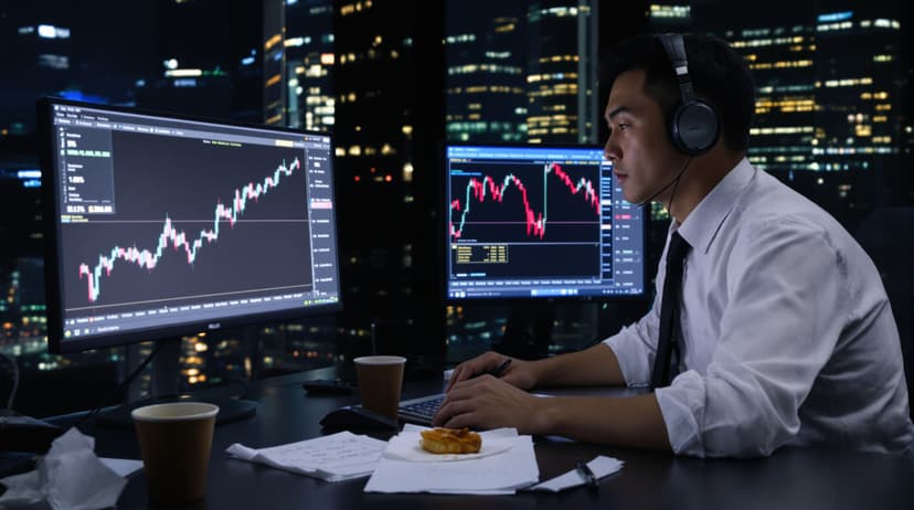 Hong Kong Banker - board & executive oversight insights