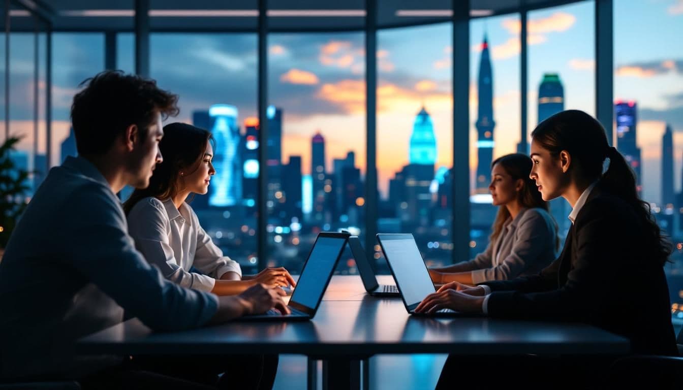 Best AI Courses for Companies in Singapore (2026)